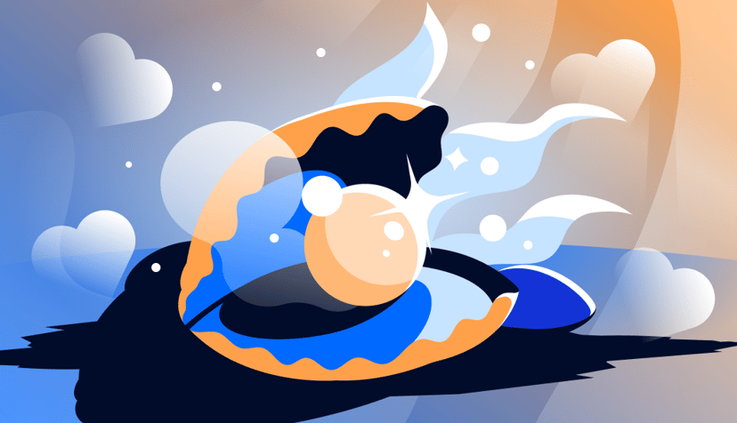Sharks of DigitalOcean: Makeissah Robinson, Senior Director, Customer Support